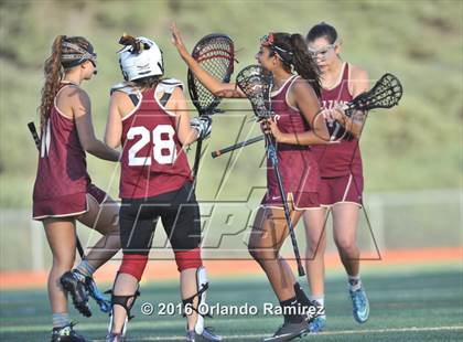 Thumbnail 3 in Great Oak Vs Mission Hills (Patriot Classic) photogallery.