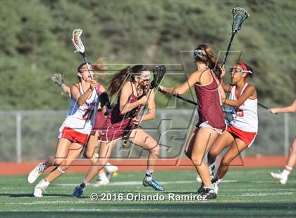 Thumbnail 3 in Great Oak Vs Mission Hills (Patriot Classic) photogallery.