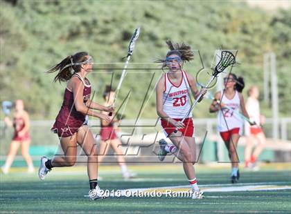 Thumbnail 1 in Great Oak Vs Mission Hills (Patriot Classic) photogallery.