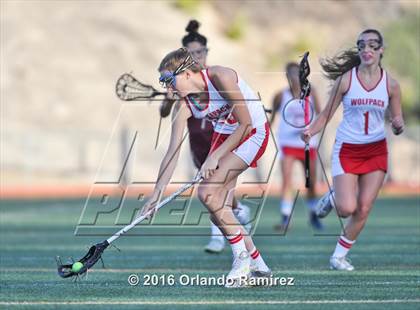 Thumbnail 2 in Great Oak Vs Mission Hills (Patriot Classic) photogallery.
