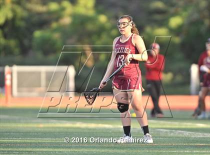 Thumbnail 2 in Great Oak Vs Mission Hills (Patriot Classic) photogallery.