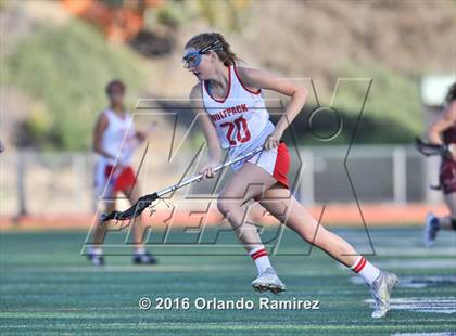 Thumbnail 3 in Great Oak Vs Mission Hills (Patriot Classic) photogallery.