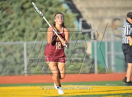 Thumbnail 2 in Great Oak Vs Mission Hills (Patriot Classic) photogallery.