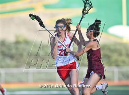 Thumbnail 1 in Great Oak Vs Mission Hills (Patriot Classic) photogallery.