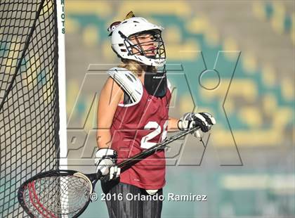 Thumbnail 3 in Great Oak Vs Mission Hills (Patriot Classic) photogallery.