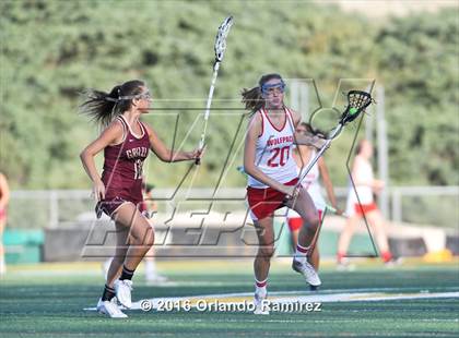 Thumbnail 2 in Great Oak Vs Mission Hills (Patriot Classic) photogallery.