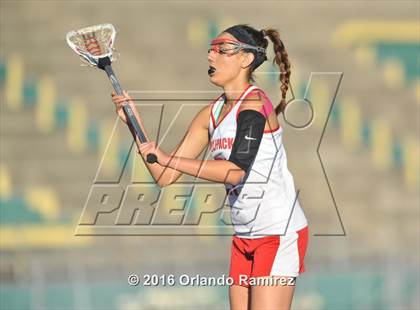 Thumbnail 1 in Great Oak Vs Mission Hills (Patriot Classic) photogallery.
