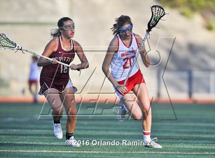 Thumbnail 2 in Great Oak Vs Mission Hills (Patriot Classic) photogallery.
