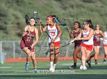 Thumbnail 1 in Great Oak Vs Mission Hills (Patriot Classic) photogallery.