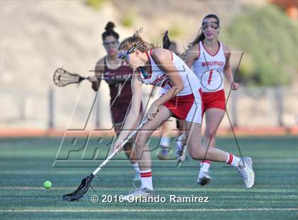 Thumbnail 1 in Great Oak Vs Mission Hills (Patriot Classic) photogallery.