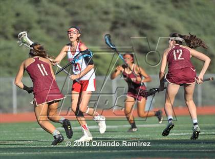 Thumbnail 3 in Great Oak Vs Mission Hills (Patriot Classic) photogallery.