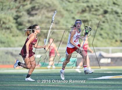 Thumbnail 3 in Great Oak Vs Mission Hills (Patriot Classic) photogallery.