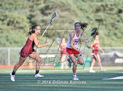 Thumbnail 2 in Great Oak Vs Mission Hills (Patriot Classic) photogallery.