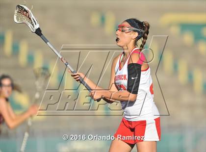 Thumbnail 2 in Great Oak Vs Mission Hills (Patriot Classic) photogallery.