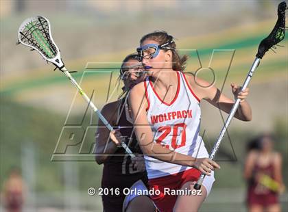 Thumbnail 2 in Great Oak Vs Mission Hills (Patriot Classic) photogallery.