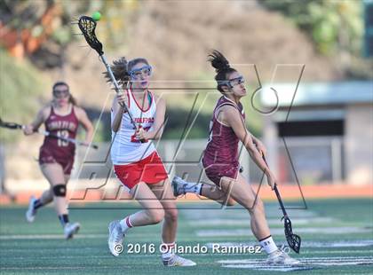 Thumbnail 2 in Great Oak Vs Mission Hills (Patriot Classic) photogallery.