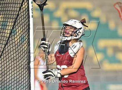 Thumbnail 1 in Great Oak Vs Mission Hills (Patriot Classic) photogallery.