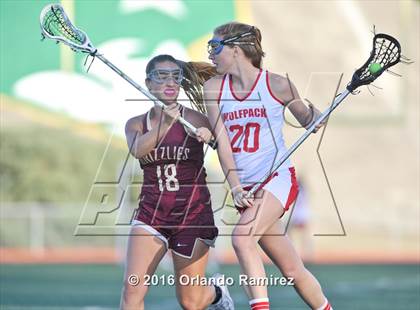 Thumbnail 3 in Great Oak Vs Mission Hills (Patriot Classic) photogallery.