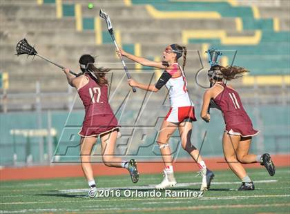 Thumbnail 1 in Great Oak Vs Mission Hills (Patriot Classic) photogallery.