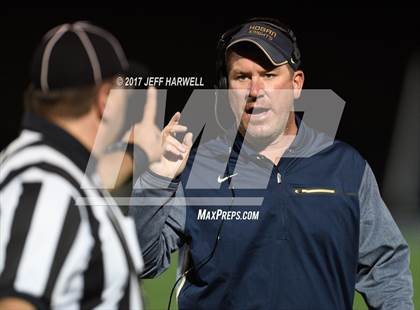 Thumbnail 3 in Archbishop Hoban @ Notre Dame-Cathedral Latin photogallery.