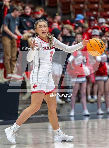 Thumbnail 2 in Enterprise vs. Kanab (UHSAA 2A Quarterfinal) photogallery.