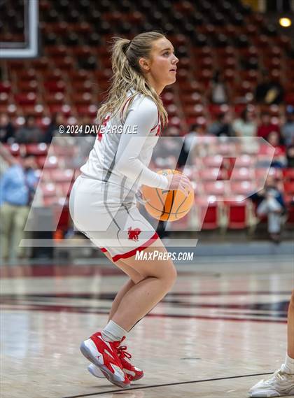Thumbnail 2 in Enterprise vs. Kanab (UHSAA 2A Quarterfinal) photogallery.