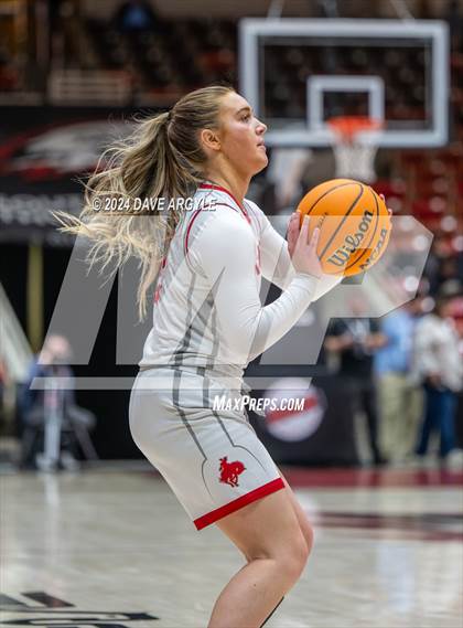 Thumbnail 1 in Enterprise vs. Kanab (UHSAA 2A Quarterfinal) photogallery.