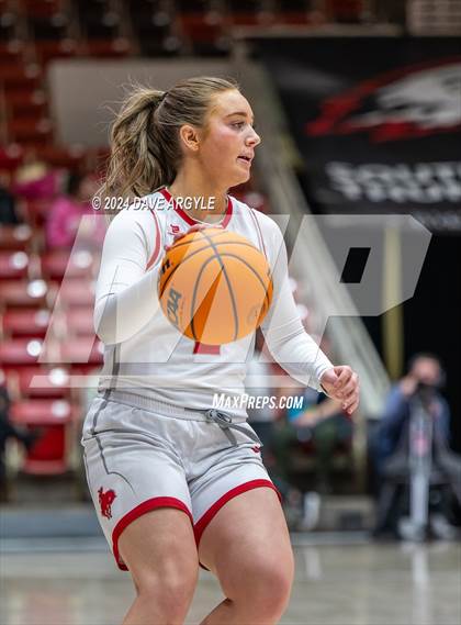 Thumbnail 2 in Enterprise vs. Kanab (UHSAA 2A Quarterfinal) photogallery.
