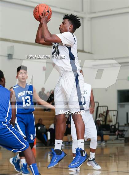 Thumbnail 3 in Smidt Tech vs. New Designs Watts (CIF LACS Final) photogallery.