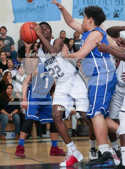 Thumbnail 1 in Smidt Tech vs. New Designs Watts (CIF LACS Final) photogallery.