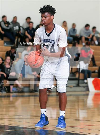 Thumbnail 3 in Smidt Tech vs. New Designs Watts (CIF LACS Final) photogallery.