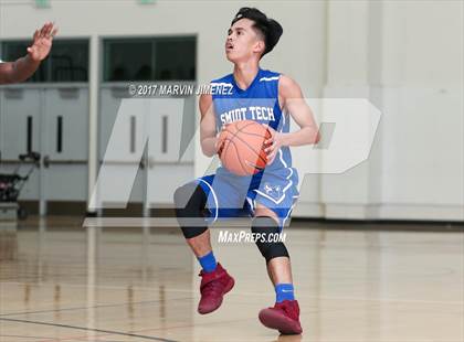 Thumbnail 3 in Smidt Tech vs. New Designs Watts (CIF LACS Final) photogallery.