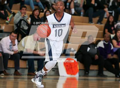 Thumbnail 2 in Smidt Tech vs. New Designs Watts (CIF LACS Final) photogallery.