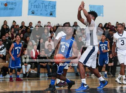 Thumbnail 2 in Smidt Tech vs. New Designs Watts (CIF LACS Final) photogallery.