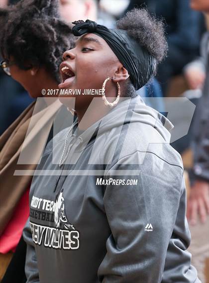 Thumbnail 3 in Smidt Tech vs. New Designs Watts (CIF LACS Final) photogallery.