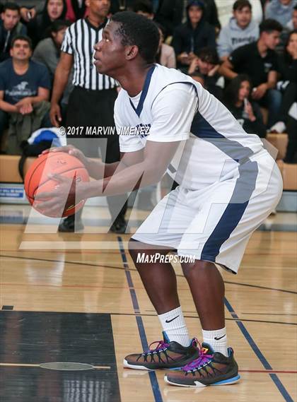 Thumbnail 2 in Smidt Tech vs. New Designs Watts (CIF LACS Final) photogallery.