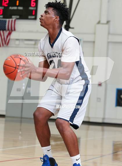 Thumbnail 1 in Smidt Tech vs. New Designs Watts (CIF LACS Final) photogallery.