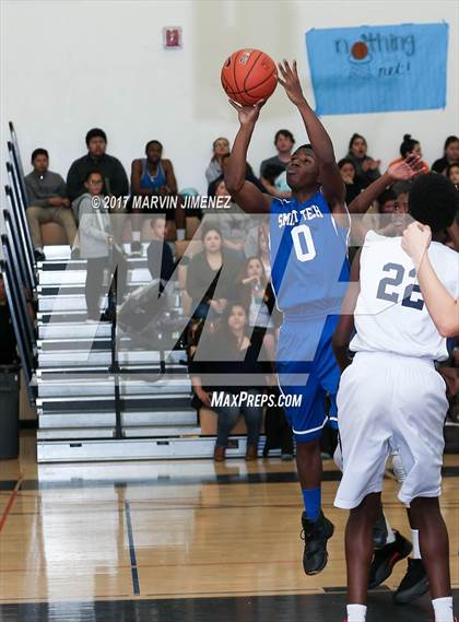 Thumbnail 3 in Smidt Tech vs. New Designs Watts (CIF LACS Final) photogallery.
