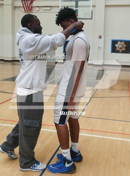 Thumbnail 1 in Smidt Tech vs. New Designs Watts (CIF LACS Final) photogallery.