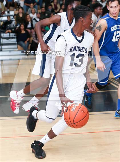 Thumbnail 1 in Smidt Tech vs. New Designs Watts (CIF LACS Final) photogallery.