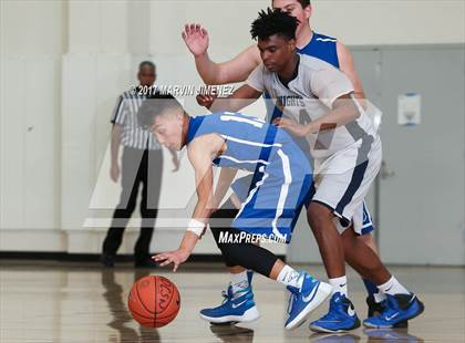 Thumbnail 3 in Smidt Tech vs. New Designs Watts (CIF LACS Final) photogallery.