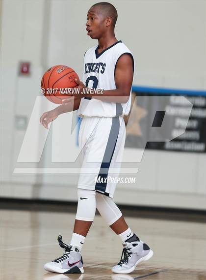 Thumbnail 2 in Smidt Tech vs. New Designs Watts (CIF LACS Final) photogallery.