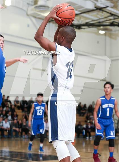 Thumbnail 3 in Smidt Tech vs. New Designs Watts (CIF LACS Final) photogallery.