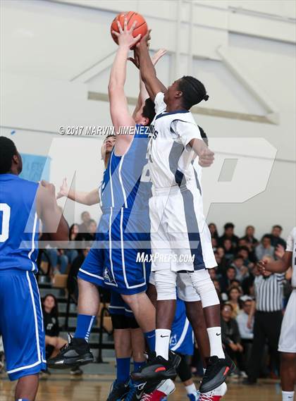 Thumbnail 1 in Smidt Tech vs. New Designs Watts (CIF LACS Final) photogallery.