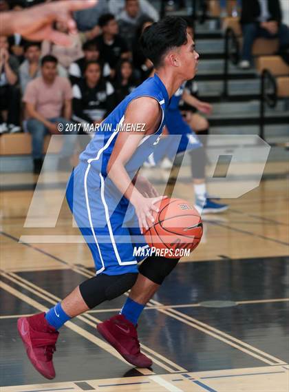 Thumbnail 2 in Smidt Tech vs. New Designs Watts (CIF LACS Final) photogallery.