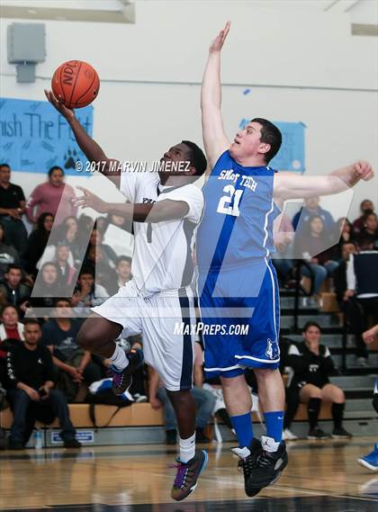 Thumbnail 1 in Smidt Tech vs. New Designs Watts (CIF LACS Final) photogallery.