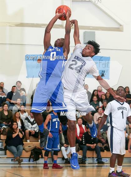 Thumbnail 3 in Smidt Tech vs. New Designs Watts (CIF LACS Final) photogallery.