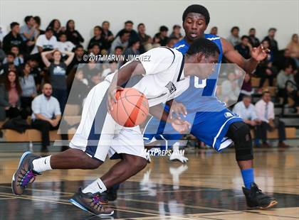 Thumbnail 1 in Smidt Tech vs. New Designs Watts (CIF LACS Final) photogallery.