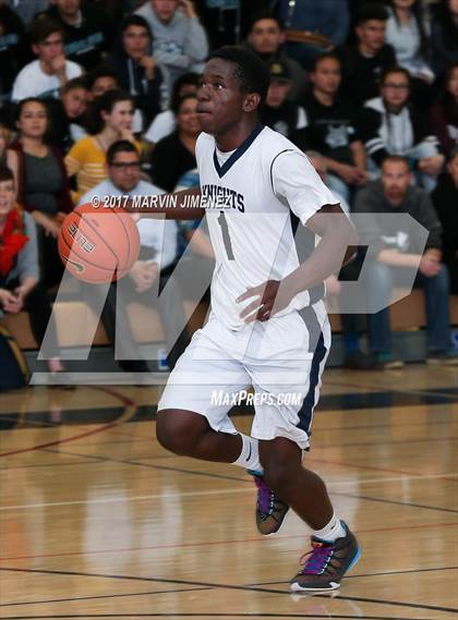 Thumbnail 2 in Smidt Tech vs. New Designs Watts (CIF LACS Final) photogallery.