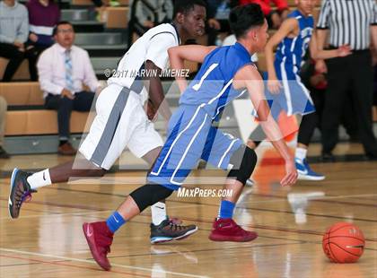 Thumbnail 3 in Smidt Tech vs. New Designs Watts (CIF LACS Final) photogallery.